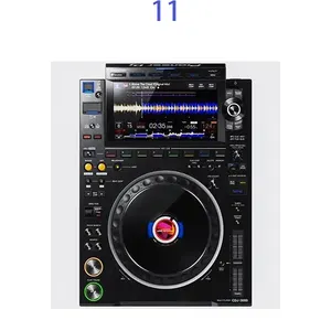New DJ model sound audio system speaker mobile dj mixer sound speakers for outdoor indoor 500 people dj show