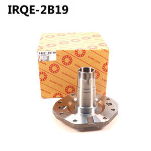 Rodamiento de Cubo de Rueda Delantera Irqe 2B19, Diámetro Interior de 30 mm, para Toyota Land Cruiser J70, Pieza de Repuesto - Product Image 2