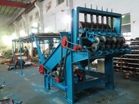 Machine à dessiner les fibres marque weijin