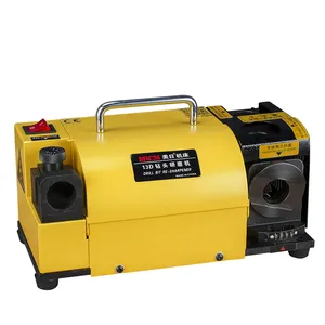 newest disc brake grinding machine