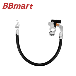 Câble de <span class=keywords><strong>batterie</strong></span> négatif BBmart Automotive Parts AV6Z10C679P pour <span class=keywords><strong>Ford</strong></span> Focus et <span class=keywords><strong>Kuga</strong></span> 2012-2019 - Product Image 2