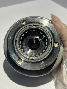Rotor magnéto intégré antirouille Zongshen Universal CG125-250 pour assemblage direct de l'entretien du <span class=keywords><strong>moteur</strong></span> CG - Product Image 1