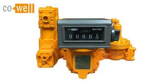 LPG/pişirme gazı (bütan)/propan akış ölçer 2 inç - Product Image 4