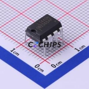 ชิปวงจรรวม DIP-8 OB2365TAP-H ดั้งเดิมและใหม่ตัวควบคุมและควบคุม AC-DC - Product Image 1