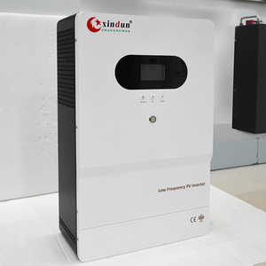 आवासीय 24 वोल्ट 6000 वाट 2 किलोवाट सौर इन्वर्टर सर्किट बोर्ड चीनी <span class=keywords><strong>7500</strong></span> वाट 6kwh शुद्ध साइन वेव हाइब्रिड इनवर्टर बिक्री के लिए - Product Image 1