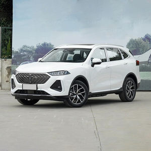 Great Wall Changcheng WEY Auto Natie DHT-PHEV Blue Mountain WEY DHT-PHEV hybride HEV 4 roues motrices haute tenue 184km nouvelle énergie - Product Image 1