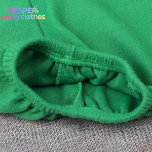 HESPER 2026 Nouveau Costume de Noël pour Enfants, Robe de Noël, Chapeau de Père Noël, Costume de Cosplay de Père Noël pour Filles et Garçons - Product Image 2