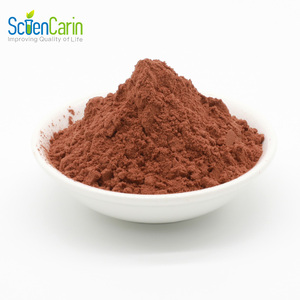 Sciencarin levert Salvia Miltiorrhiza-<span class=keywords><strong>extract</strong></span> 10% Salvianolzuur B - Product Image 2
