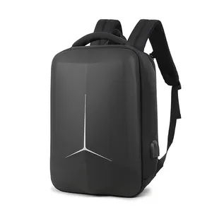 Neueste design hohe qualität gute preis wasserdicht männer taschen laptop rucksack reise sport tasche