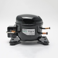 Compresor de refrigerador, el mejor precio, 1/2HP, 1/3HP, 1/4HP, 1/5HP, congelador R600a/R134a/R404/R290