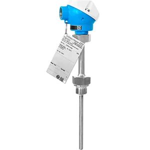 Medidor de Temperatura Endress+Hauser TM101 RTD TM121 Termopar TM131 Transmisor de Temperatura TMT82TR10 - Product Image 6