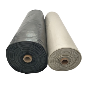 Tubo de Papel Resistente de Primera Calidad con Tapones Metálicos, Cilindro de Cartón de Pared Gruesa para Enrollar Telas, Suministro Internacional - Product Image 1