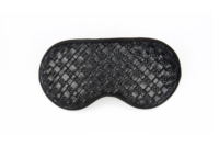Fanocare G9 10c * 20cm taille Standard bureau à domicile pour le sommeil utilisation midi sieste haut de gamme naturel Jade lunettes de Massage des yeux masques