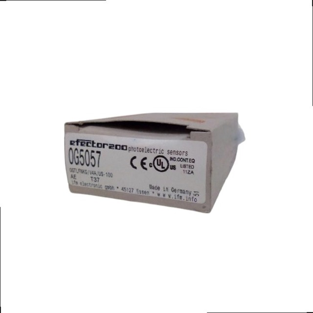 OG5057 Diffuse Reflection Sensor for Industrial Object Detection