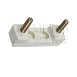 Fusible pour chariot élévateur LiftTop, type boulon S80AF100AF150ART14-20 20A, haute compatibilité, pièces pour chariot élévateur électrique - Product Image 1