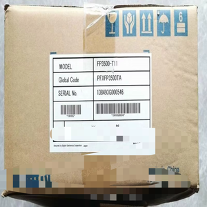 1 pantalla táctil de FP3500T11 nuevo - Product Image 1