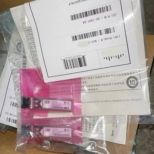 10/25GBASE-LR SFP28 <strong>Module</strong> SFP-10/25G-LR-S= 25 Gigabit <strong>Optical</strong> <strong>Module</strong> - Product Image 4