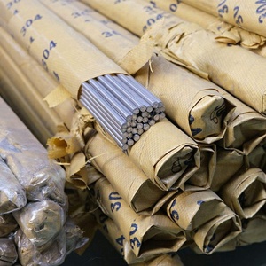 แท่งไทเทเนียม Ti-6Al-4V เกรด 5 สำหรับงานวิศวกรรมทางทะเลอุตสาหกรรม พร้อมสกรูหัวหกเหลี่ยมแบบฝัง - Product Image 5