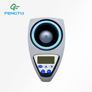 เครื่องวิเคราะห์เครื่องตรวจจับความชื้นของเมล็ดข้าวสำหรับปลูกเก็บเกี่ยว - Product Image 4