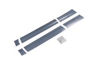 Panneaux de porte avant et arrière de remplacement KM neufs pour 958.1 GTS 2011-2014