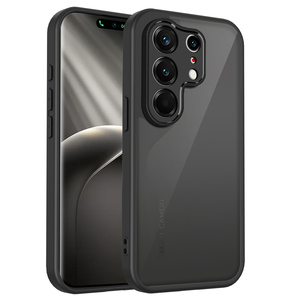 Cover per Telefono con Finitura Opaca Effetto Pelle per Tecno Camon 50 Ultra 50 Pro 4G Pova 70 <span class=keywords><strong>Spark</strong></span> <span class=keywords><strong>Go</strong></span> 2025 Go2 - Product Image 1
