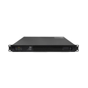 Amplificador de Potencia Profesional DEKEN DA-2350 Clase D Pasivo de Metal 2x350W 1U para Rack Digital de 4/8 Ohmios de Doble Canal para Audio Profesional - Product Image 4