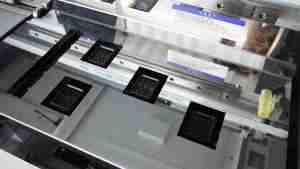 <span class=keywords><strong>Imprimante</strong></span> à sublimation éco-solvant grand format 3,2 m 4 têtes I3200, machine d'impression intérieure et extérieure, <span class=keywords><strong>imprimante</strong></span> haute vitesse et de qualité - Product Image 4