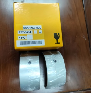 Cuscinetti Principali e di Biella 149-6031 232-3233 4W-5738 8N-8221 per Motori C-A-T e Parti di Macchine da Costruzione - Product Image 3