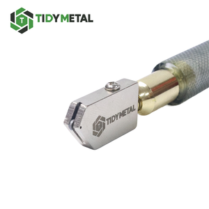 Hot bán vòng kim cương kính cắt Bút công nghiệp cấp hợp kim OEM chai thủy tinh Máy cắt - Product Image 3