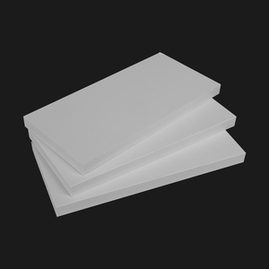 Tablero <span class=keywords><strong>Celuka</strong></span> de <span class=keywords><strong>PVC</strong></span> ecológico Potentech, hojas de plástico impermeables al por mayor, excelente estabilidad - Product Image 1