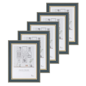 Tùy chỉnh hiện đại trong kho bảng trắng đứng nhựa MDF khung ảnh cho hình ảnh mouldings - Product Image 6