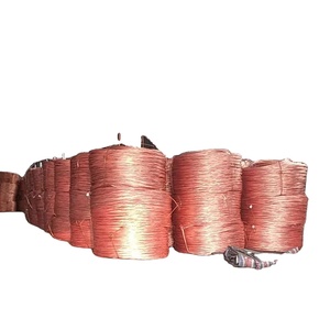 Alambre de cobre barato para la venta en línea - Product Image 1