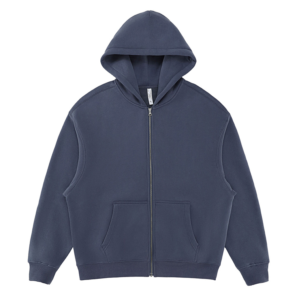 Grayish blue
