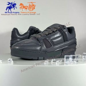 Zapatillas Deportivas de Alta Calidad, Zapatillas de Diseñador de Lujo, Marca Original, Zapatillas Deportivas de Malla para Correr al Aire Libre para Hombre, Zapatillas Casuales para Caminar para Mujer - Product Image 5