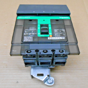 Controllore Programmabile PLC BDA34030 POWERPACT <span class=keywords><strong>3</strong></span> Poli 30 Ampere 480VAC - Product Image 1