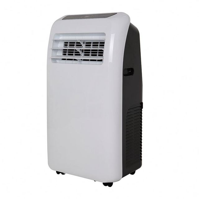 New Portable Small Mini Air Conditioner Mobile Window Dehumidification Air Conditioner With Remote Control for Camping