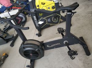 Bicicleta de Ejercicio Comercial, Bicicleta de Aire, Concept <span class=keywords><strong>Bike</strong></span>, <span class=keywords><strong>Erg</strong></span> - Product Image 6