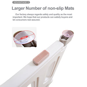 <span class=keywords><strong>Parc</strong></span> pour <span class=keywords><strong>bébé</strong></span> Feelkids, nouveau design, utilisé pour la sécurité, en plastique, vente chaude, clôture de <span class=keywords><strong>parc</strong></span> pour <span class=keywords><strong>bébé</strong></span>, pliable, intérieur - Product Image 3