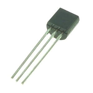 (Dalin Tianyi) ATS177 Board Mount Hall Effect Magnetic Sensors SIP-3 ATS177-PG-A-B - Product Image 1