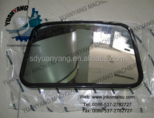 खुदाई यंत्र पीसी200-8 दर्पण 20Y-54-74280 - Product Image 3