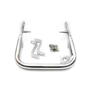 Barras de Agarre Traseras Anchas para Motocicleta y ATV Todoterreno - Product Image 4