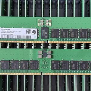 Memoria de Servidor SK DDR5 48G 2RX8 PC5-6400 ECC REG HMCGY8MHBRB489N - Product Image 4