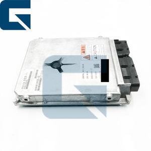 8-98204685-1 6HK1 ตัวควบคุมเครื่องยนต์ ECU 8982046851 สำหรับรถขุด ZX400LCH-3 - Product Image 1