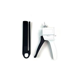 Pistolet distributeur d'<span class=keywords><strong>impression</strong></span> dentaire en Silicone, pistolet de 50ml 1:1 - Product Image 3