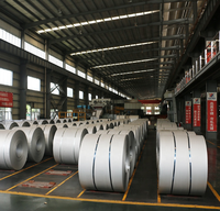 Bobines et bandes en acier inoxydable ASTM AISI SUS 301 304 321 316L 304H 304 2B BA 304L Certifiées CE ISO 9001 Origine Shandong