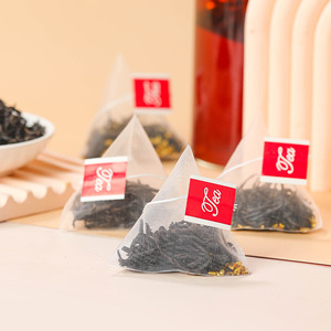 Mélange <span class=keywords><strong>de</strong></span> thé noir aux fleurs d'osmanthus <span class=keywords><strong>de</strong></span> qualité supérieure 3g x 30 sachets – Favorise la santé digestive et procure une fraîcheur post-<span class=keywords><strong>repas</strong></span> quotidienne - Product Image 3