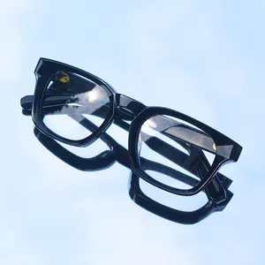 Sifier 사용자 정의 여성 안경 프레임 에코 아세테이트 친절한 안경 프레임