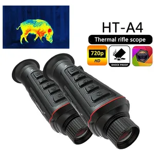 china hunting thermal scope night vision hunting infrared night vision thermal scope for hunting