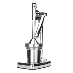 <span class=keywords><strong>Presse</strong></span>-agrumes manuel multifonctionnel portable en acier inoxydable de haute qualité pour oranges et citrons, idéal pour un usage domestique facile, prix de gros - Product Image 5