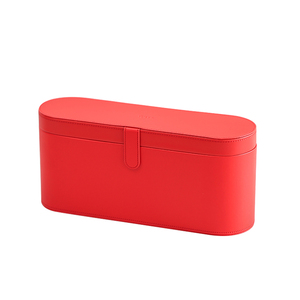 Tùy Chỉnh Fancy Da Trường Hợp Cho D-Yson Máy Sấy Tóc Công Cụ Máy Sấy Tóc Bao Bì Quà Tặng Hộp Máy Sấy Tóc Bao Bì Hộp Curling Sắt Hộp - Product Image 6